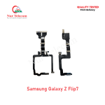 Original Samsung Galaxy Z Flip7 OEM Display LCD Touch Screen Original Replacement PartRibbon Price in Bangladesh (New)
