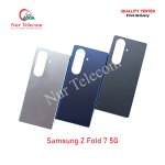 Samsung Galaxy Z Fold7 Backshell Back Glass Cover Price in Bangladesh (New)