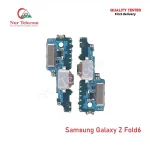 Samsung Galaxy Z Fold6 Charging Logic Board Price in Bangladesh (New)
