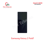 Original Samsung Galaxy Z Fold7 Upper OEM Display LCD Touch Screen Original Replacement Part Price in Bangladesh (New)
