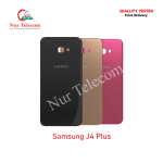 Samsung J4 Plus Backshell Back Glass Cover Price in Bangladesh (New)