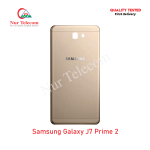 Samsung J7 Prime 2 Backshell Back Glass Cover Price in Bangladesh (New)