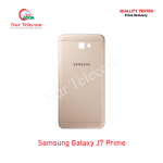 Samsung J7 Prime Backshell Back Glass Cover Price in Bangladesh (New)