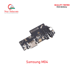 Samsung M04 Charging logic Price in Bangladesh (New)