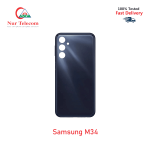 Samsung M34 5G Backshell Back Glass Cover Price in Bangladesh (New)