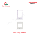 Samsung Note 5 SIM Card Tray Price in Bangladesh (New)