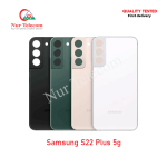 Samsung S22 Plus 5g Backshell Back Glass Cover Price in Bangladesh (New)
