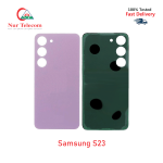 Samsung S23 Backshell Back Glass Cover Price in Bangladesh (New)