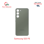 Samsung S23 FE Backshell Back Glass Cover Price in Bangladesh (New)