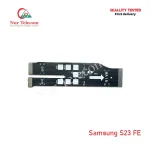 Samsung S23 FE OEM Display LCD Touch Screen Original Replacement PartRibbon Price in Bangladesh (New)