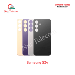 Samsung Galaxy S24 Backshell Back Glass Cover Price in Bangladesh (New)