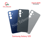 Samsung S25 Backshell Back Glass Cover Price in Bangladesh (New)