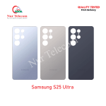 Samsung S25 Ultra Backshell Back Glass Cover Price in Bangladesh (New)