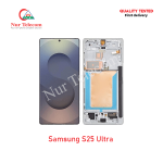 Samsung S25 Ultra OEM Display LCD Touch Screen Original Replacement Part Price in Bangladesh (New)