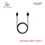 Samsung USB to Type-C Charging Cable (New)