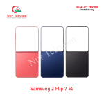 Samsung Galaxy Z Flip7 Backshell Back Glass Cover Price in Bangladesh (New)