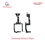 Samsung Z Flip4 OEM Display LCD Touch Screen Original Replacement PartRibbon Price in Bangladesh (New)
