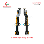 Samsung Z Flip5 OEM Display LCD Touch Screen Original Replacement PartRibbon Price in Bangladesh (New)