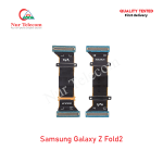 Samsung Z Fold2 OEM Display LCD Touch Screen Original Replacement PartRibbon Price in Bangladesh (New)