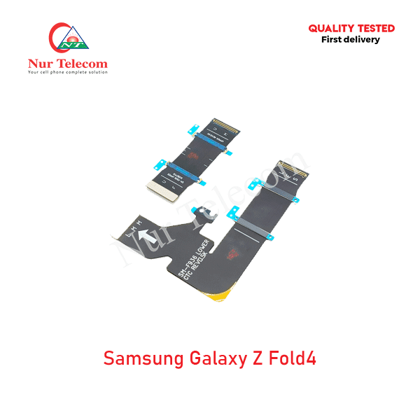 Samsung-Z-Fold4-display-ribbon-price Samsung Z Fold4 OEM Display LCD Touch Screen Original Replacement PartRibbon Price in Bangladesh (New) - Image 1