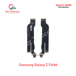 Samsung Z Fold6 OEM Display LCD Touch Screen Original Replacement PartRibbon Price in Bangladesh (New)