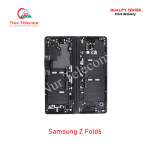 Samsung Z Fold6 Inner OEM Display LCD Touch Screen Original Replacement Part Price in Bangladesh (New)