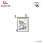 Samsung Galaxy A20e High Quality Battery Price in Bangladesh (New)
