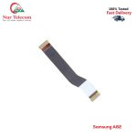 Samsung A82 5G Motherboard Connector flex cable Bangladesh (New)