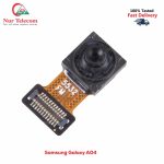 Samsung Galaxy A04 Back Camera Replacement Repair Part Price in Bangladesh (New)