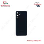 Samsung Galaxy A54 Backshell Back Glass Cover Price in Bangladesh (New)