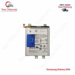 Samsung Galaxy A54 High Quality Battery Price in Bangladesh (New)