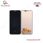 Samsung Galaxy A54 OEM Display LCD Touch Screen Original Replacement Part Price in Bangladesh (New)
