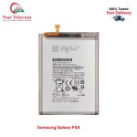 Samsung F54 High Quality Battery Price in Bangladesh (New)