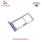 Samsung S10 Lite SIM Card Tray Price in Bangladesh (New)