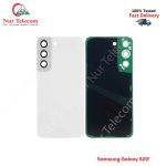 Samsung Galaxy S22 Backshell Back Glass Cover Price in Bangladesh (New)