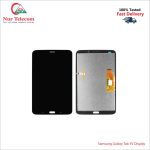 Samsung Galaxy Tab 3 V OEM Display LCD Touch Screen Original Replacement Part Price in Bangladesh (New)