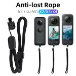 Anti-Lost Hand Wrist Strap Insta360 X5 X4 Air X3 (New)
