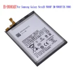 4300mAh /16.69Wh Battery EB-BN980ABY Samsung Galaxy Note20 Note (New)