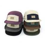Summer Thin Breathable Quick drying Baseball Cap Men and Women Outdoor Adventures Sun Protection (New)