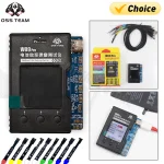 OSS W09 Pro V3 Battery Life Pop-up Tester iPhone (New)