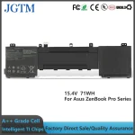 JGTM C42N1728 Battery Asus Zenbook Pro 15 UX550G UX550GD UX550GE UX550GEX (New)