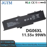 DG06XL 11.55V 99Wh 8572mAh Battery Replacement HP Omen X 17-AP000NA AP000NG (New)