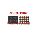3-10pcs Charging ic Mark ZC ZC5HJ ZC4BT ZC5FA 20pins For Voice Tecno infinix (New)