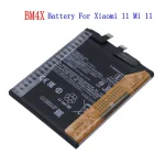 4710mAh 18.2Wh BM4X Replacement Battery Xiaomi 11 For (New)
