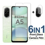 Xiaomi Redmi A5 4G Glass Redmi A5 Poco C71 (New)