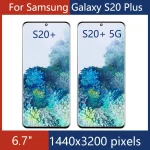Amoled Samsung Galaxy S20 Plus LCD Display 6.7" Samsung (New)