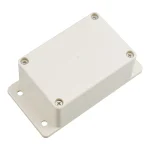 100x68x50mm Waterproof Plastic Electrical Project Box Enclosure Case for Outdoor Electronics Instruments Junction (New)