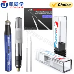JTX SK-1 Alloy Piercing And Sliding Drill Bit GDR2 tools (New)