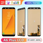 6.0''A6 Plus tft Display, Samsung Galaxy A6 2018 A605 (New)