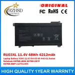 RU03XL 11.4V 48Wh 4212mAh Battery HP ProBook X360 11 (New)